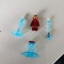 LEGO Marvel 76190 Iron Monger Mech with Iron Man and Obadiah Stane Image 6