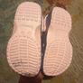 Girls crocs/sandals Image 5