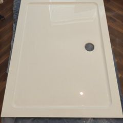 Shower tray