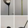 Premium Golf Set with Trolley and Accessories Image 3