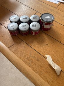 colourtrend samples