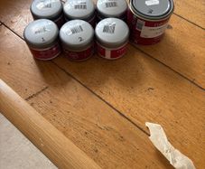 colourtrend samples