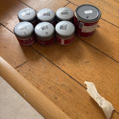 colourtrend samples