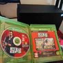 Xbox Series X with one controller and RDR2 Disc game - Fully boxed Image 3