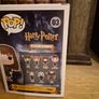 Funko Pop! Hermione Granger 03 ,Classic Hogwarts Uniform (Mint, Never Opened Image 3