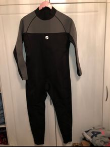 Adults wetsuit
