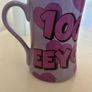Disney Eeyore mug Image 5