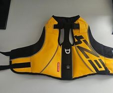Life Jacket for medium sized dog