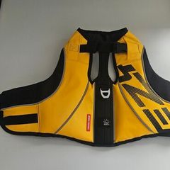 Life Jacket for medium sized dog