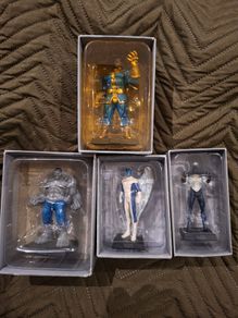 Marvel Classic Figurines