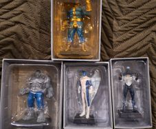 Marvel Classic Figurines