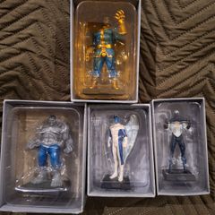 Marvel Classic Figurines
