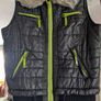 Girl jacket and bodywarmer Image 8