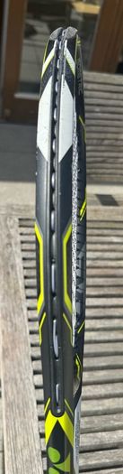 Yonex ezone dr 98