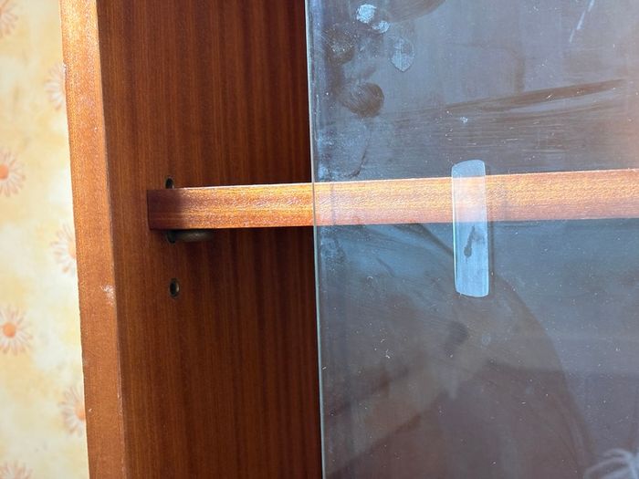 Contemporary Cabinet