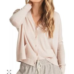 Reiss Cardigan