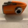 Olympus Stylus Verve 4.0 Megapixel digital camera Image 2