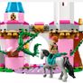 LEGO 43240 Disney Princess Maleficents Dragon Form Image 4