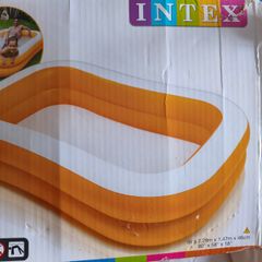 Swimming pool - INTEX