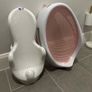 2 Baby bath seats Image 2