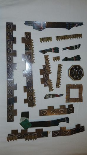 Warhammer Orkz Lot