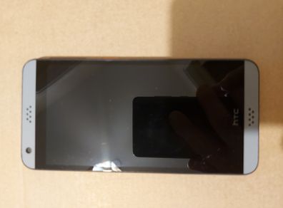 HTC Desire 530, Password locked, in excellent cosmetic condition