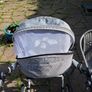 baby stroller Image 3