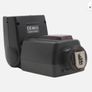 Yongnuo YN-468 II Flash Speedlite for Canon EOS TTL Camera Flash Image 4