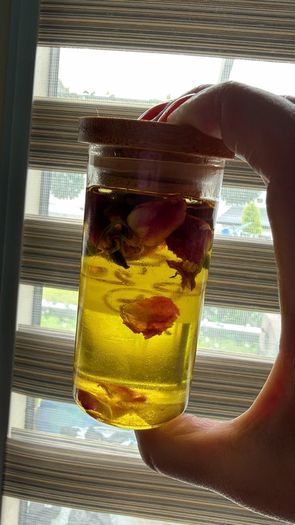 Magic oils