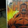 Hulk #1 1st Red Hulk Key Issue Image 2