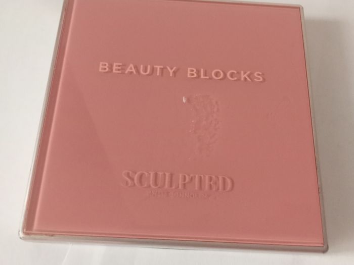 Beauty Blocks Sculpted By Aimee