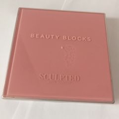 Beauty Blocks Sculpted By Aimee