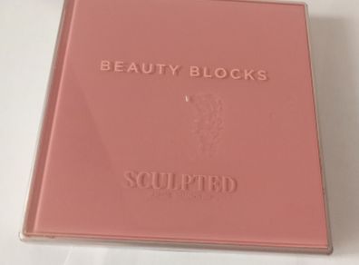 Beauty Blocks Sculpted By Aimee