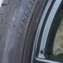 BMW 530 alloys wheels and tyres 255 275 bmw vw audi merc skoda  5x112 Image 4