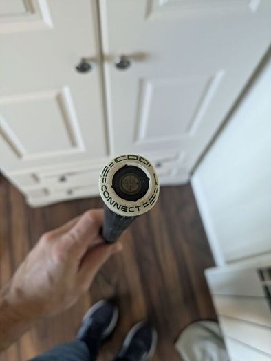 Driver shaft