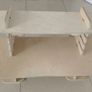 Flying Elephant - Side table / coffee table / stand up for laptop Image 6