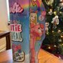 Barbie Cutie Reveal - Pink Llama Image 6