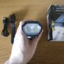 Solar Bike Torch Image 2