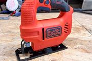 Black + Decker Jigsaw