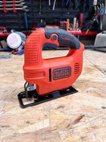 Black + Decker Jigsaw