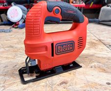 Black + Decker Jigsaw