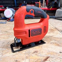 Black + Decker Jigsaw