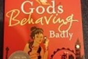 Gods Behaving Badly - Marie Phillips