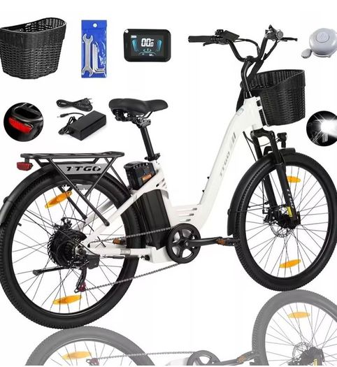 e-bike
