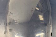 windshield BMW F650 used
