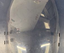 windshield BMW F650 used
