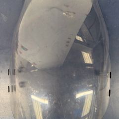 windshield BMW F650 used