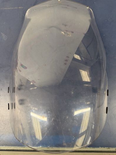 windshield BMW F650 used