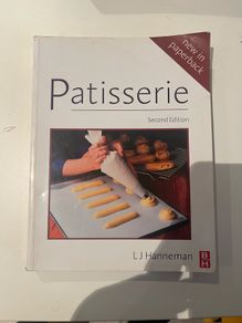 College cook books