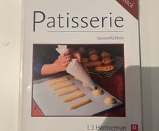 College cook books
